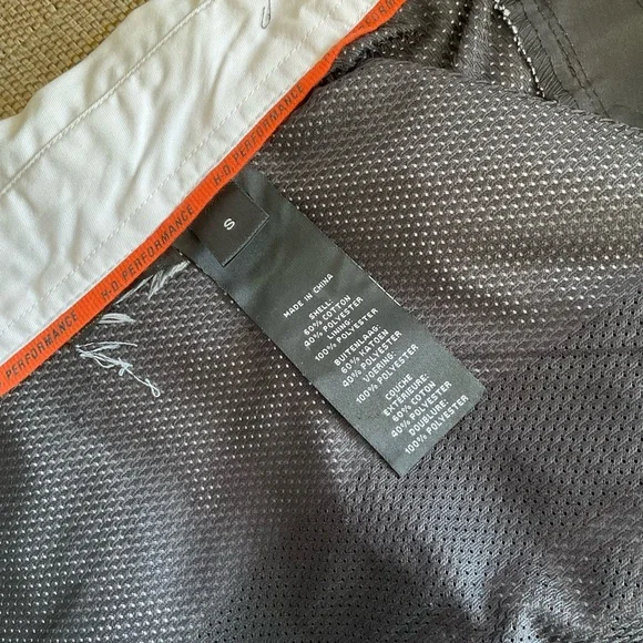 Harley Davidson Performance Button Down Shirt - Picture 8 of 9